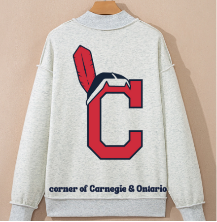 Guards 216 Mock Neck