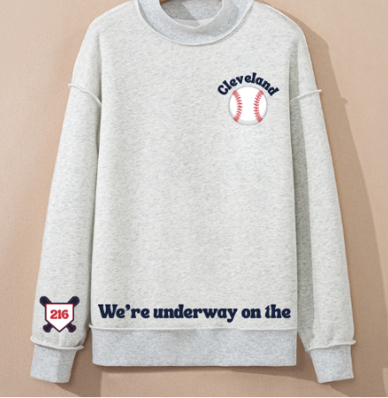 Guards 216 Mock Neck