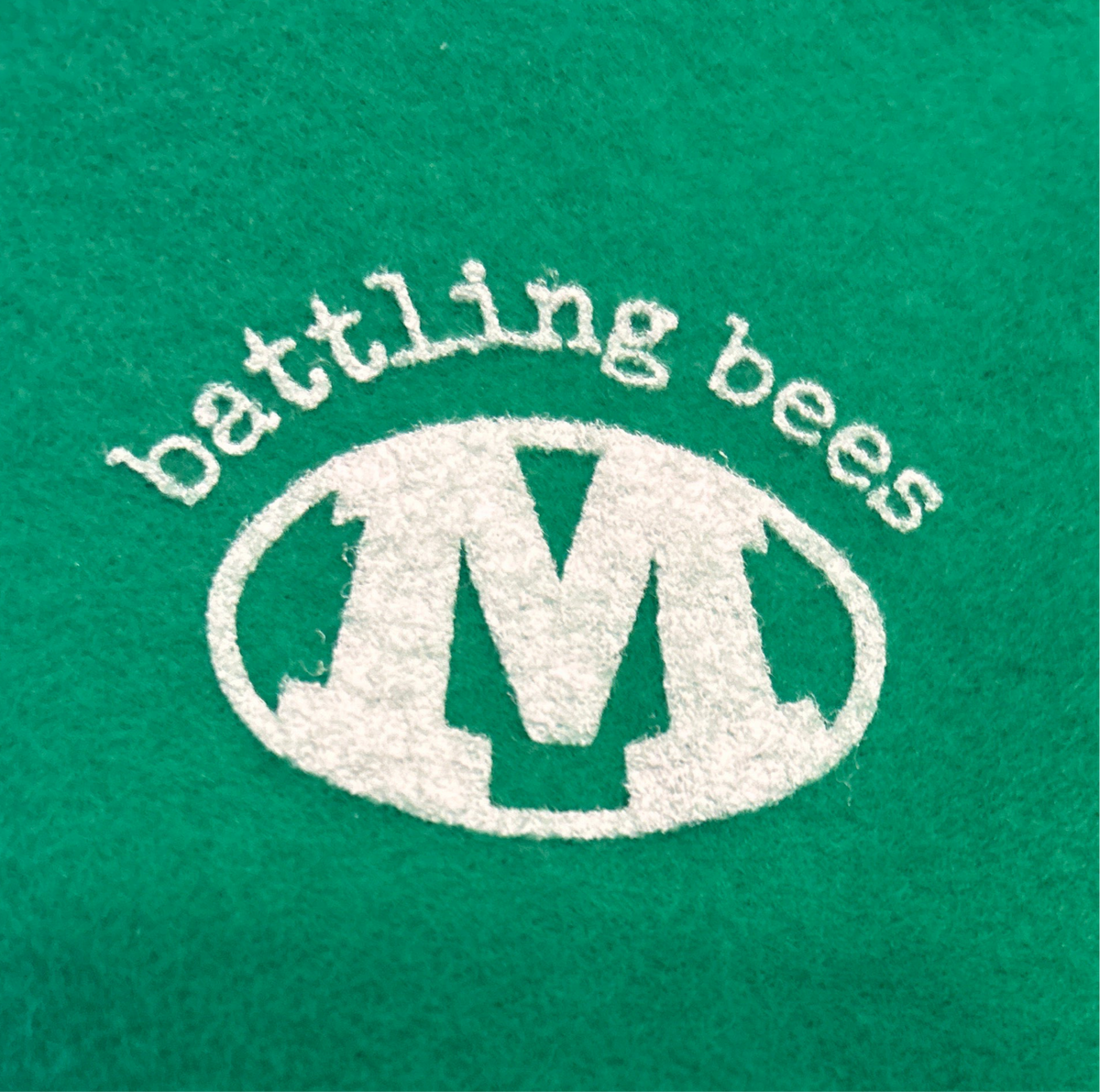 Medina inside out sweatshirt