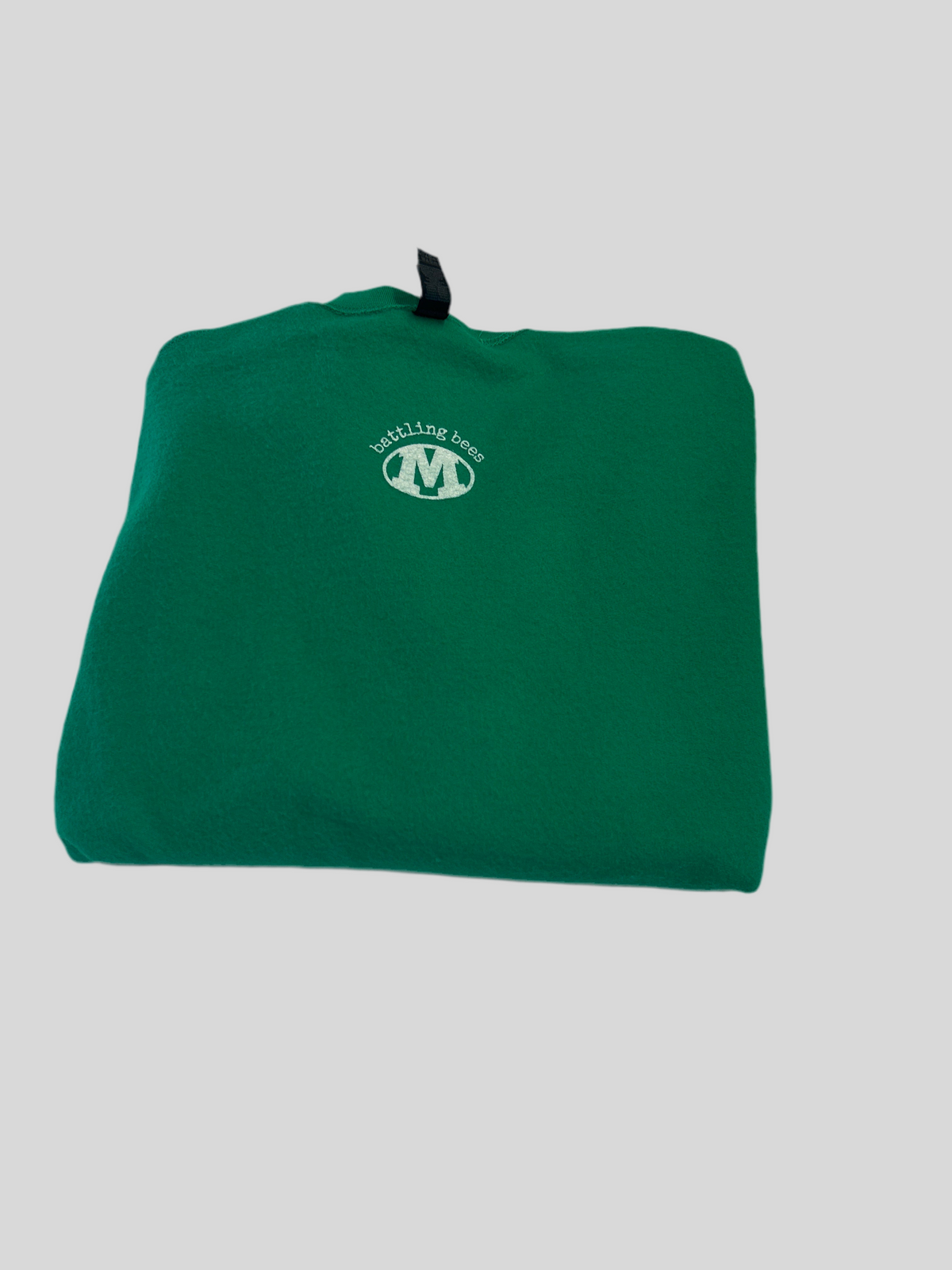 Medina inside out sweatshirt
