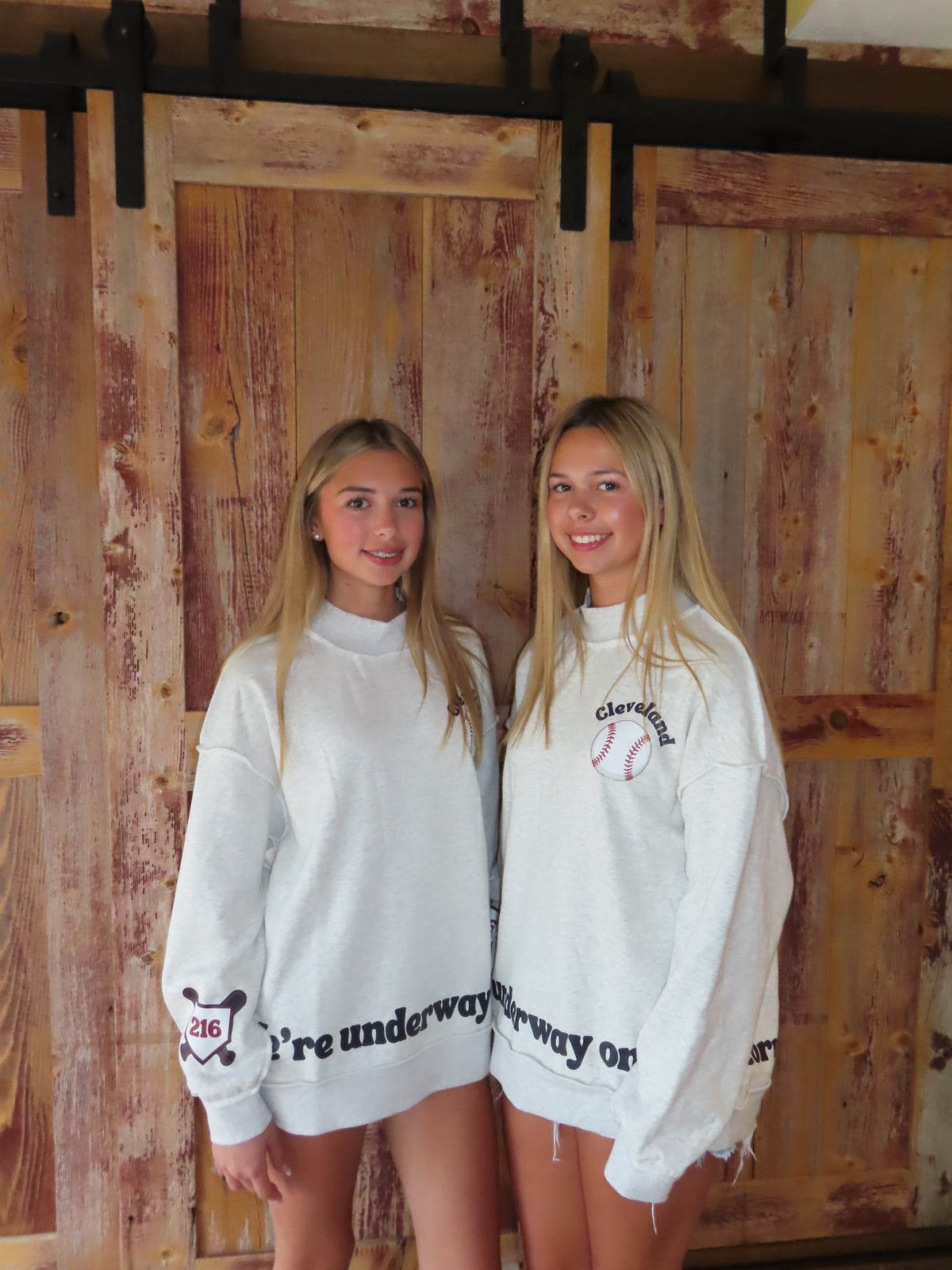 Guards 216 Mock Neck