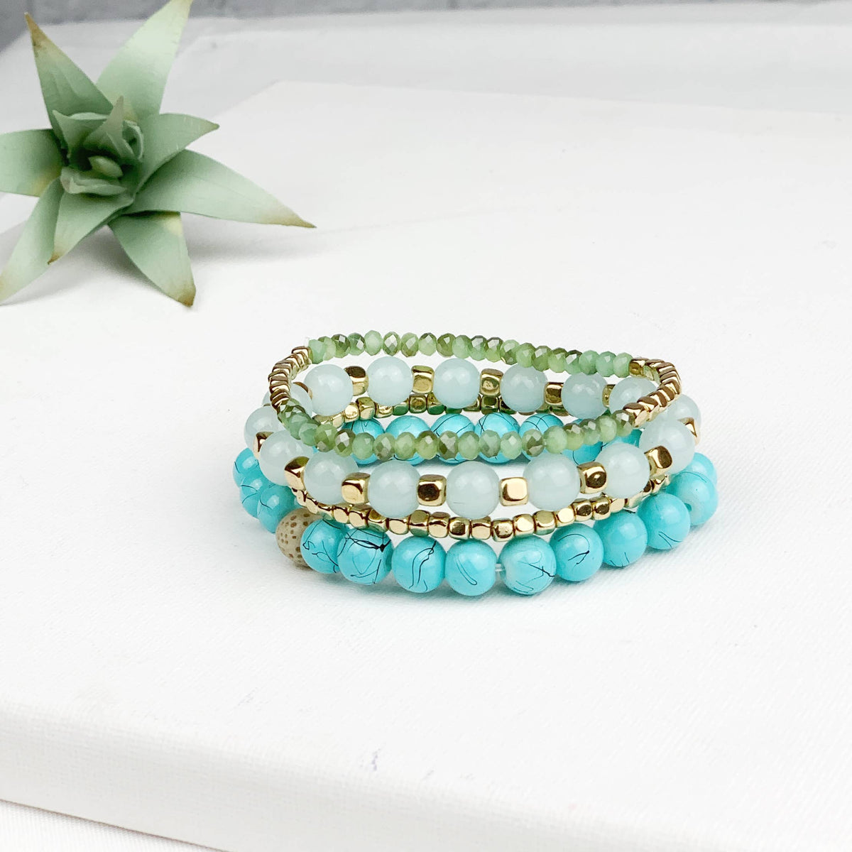 Funky Monkey Fashion - Boho - Kiki bracelet