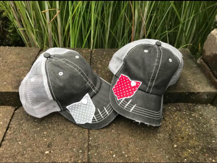 Ohio State Hats