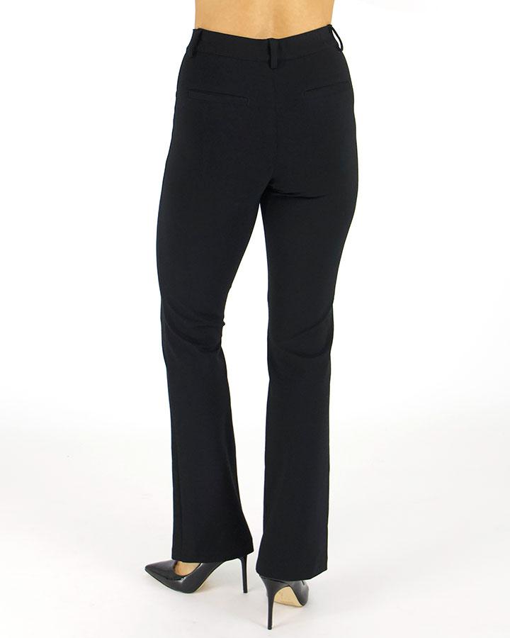 Grace and lace Fab fit work pant - boot cut