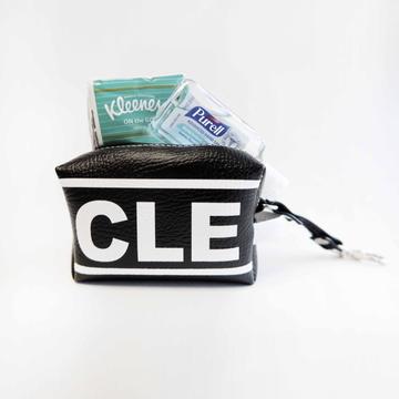 Anne Cate CLE Game day multi-use bag