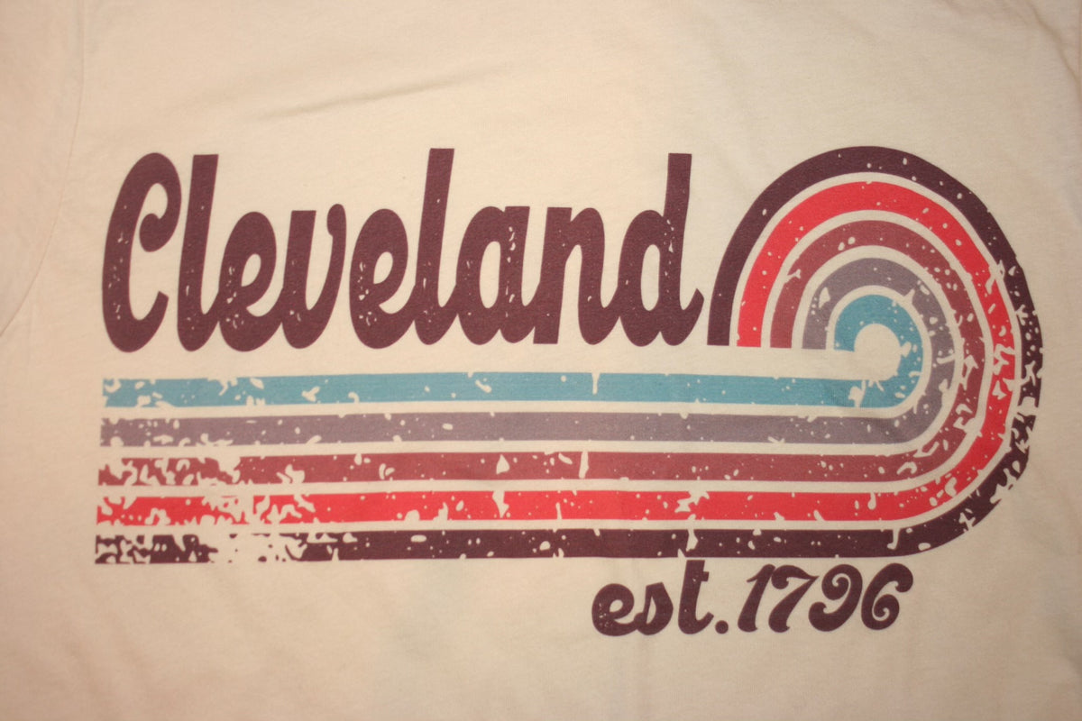 Retro Cleveland Shirt