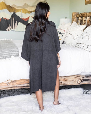 Grace and Lace cloud blanket poncho standard &amp; long