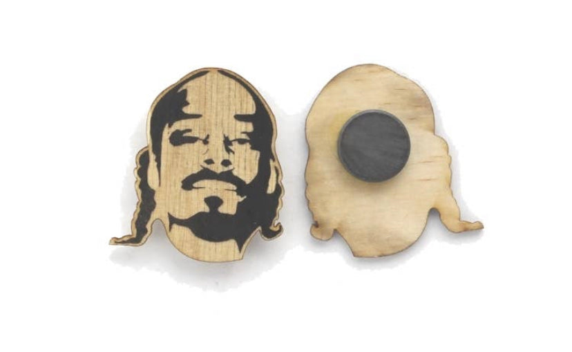 Snoop Dog Magnet